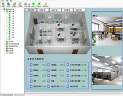 節(jié)能管理系統(tǒng)與安全監(jiān)視報(bào)警器材 型號(hào)規(guī)格與價(jià)格解析