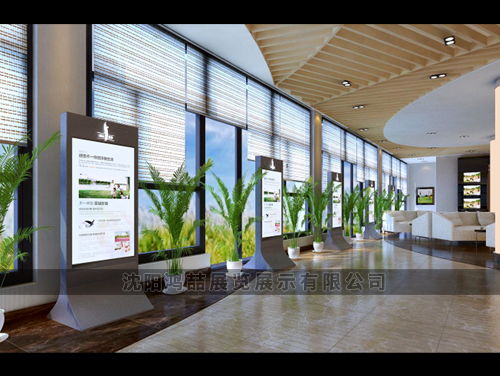 長春周邊設(shè)計(jì)廊道探秘 平面設(shè)計(jì)工廠的創(chuàng)意之旅