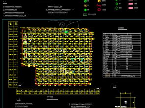 專業(yè)水利水電CAD圖紙資源 污水處理廠平面設(shè)計(jì)圖紙下載指南