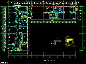 專業(yè)CAD圖紙資源指南 從建筑施工圖到全屋定制設(shè)計(jì)