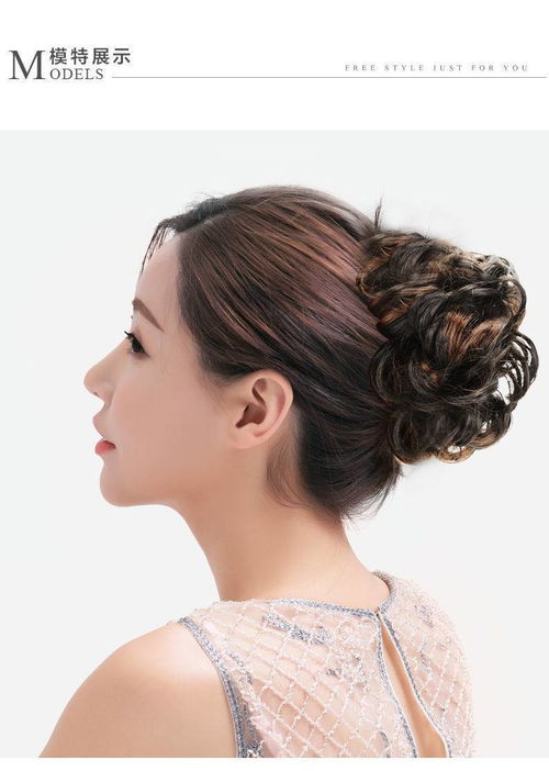 發(fā)量少也能美翻天 新升級(jí)花苞頭花抓夾，解鎖時(shí)尚洋氣的新發(fā)型