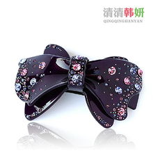 美發(fā)飾品6雜志 璀璨發(fā)間，點(diǎn)綴非凡魅力